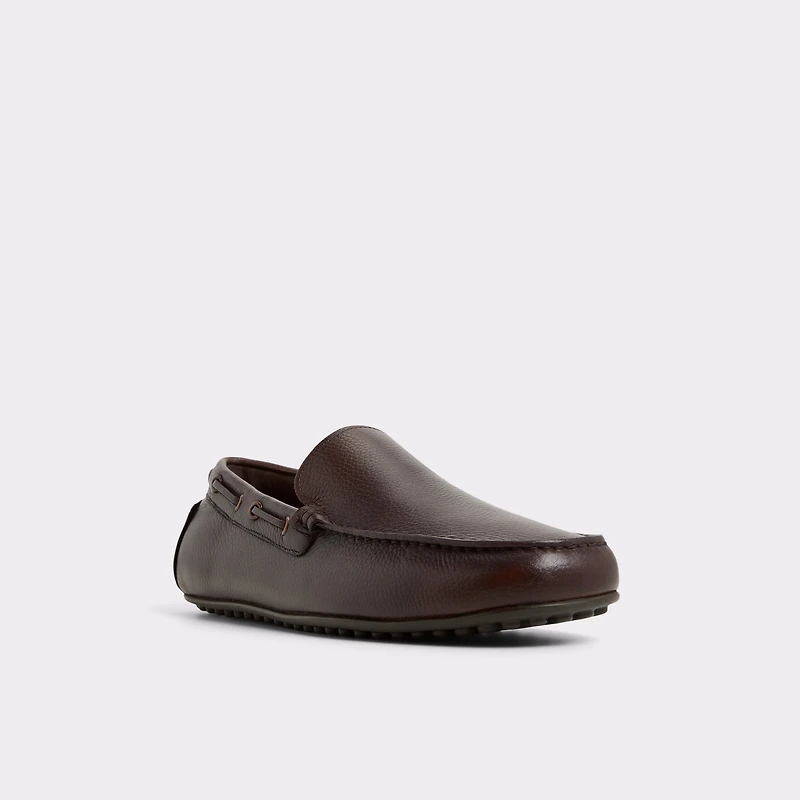 Horton-in Dark Brown Men's Loafers & Slip-Ons | ALDO Canada