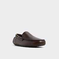 Horton-in Dark Brown Men's Loafers & Slip-Ons | ALDO Canada