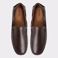 Horton-in Dark Brown Men's Loafers & Slip-Ons | ALDO Canada