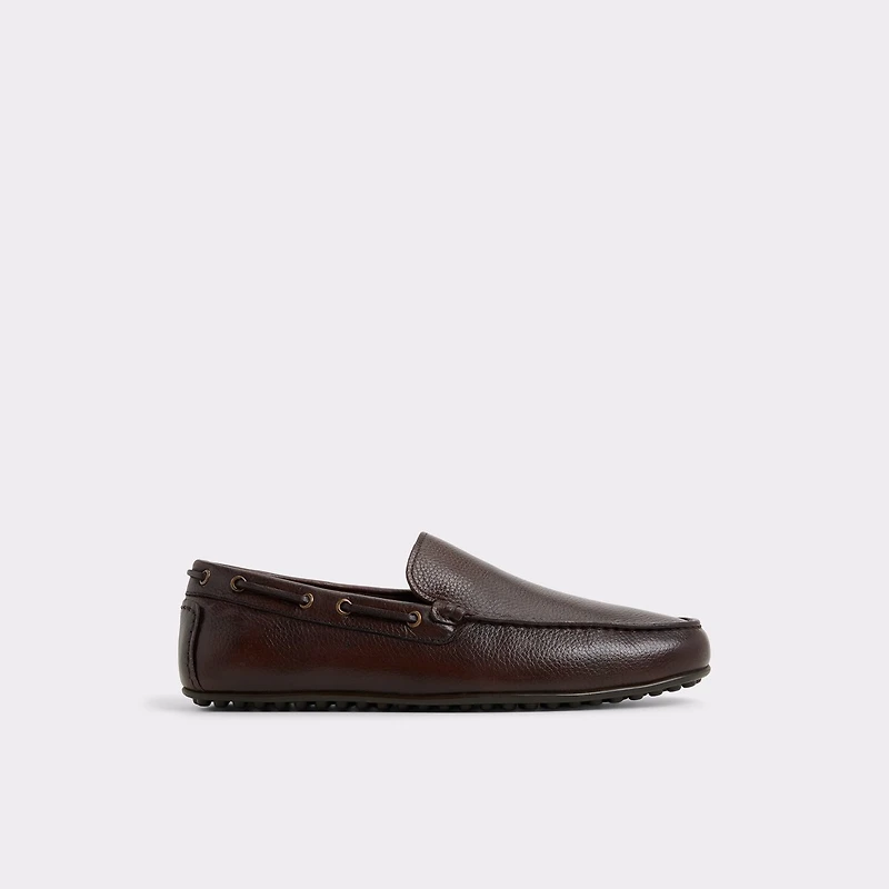Horton-in Dark Brown Men's Loafers & Slip-Ons | ALDO Canada