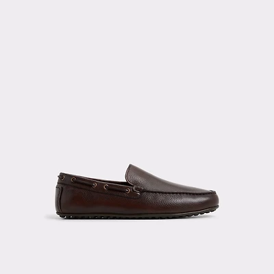 Horton-in Dark Brown Men's Loafers & Slip-Ons | ALDO Canada