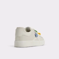 Hyperthalamuscorp Neutral Women's Low top sneakers | ALDO Canada