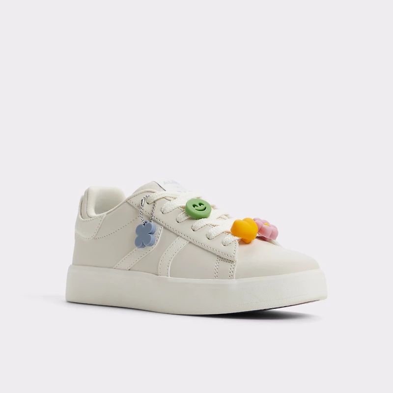 Hyperthalamuscorp Neutral Women's Low top sneakers | ALDO Canada