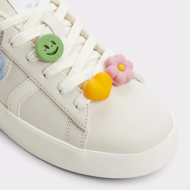 Hyperthalamuscorp Neutral Women's Low top sneakers | ALDO Canada