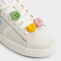 Hyperthalamuscorp Neutral Women's Low top sneakers | ALDO Canada