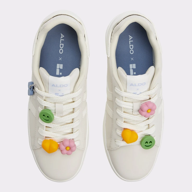 Hyperthalamuscorp Neutral Women's Low top sneakers | ALDO Canada