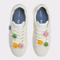 Hyperthalamuscorp Neutral Women's Low top sneakers | ALDO Canada