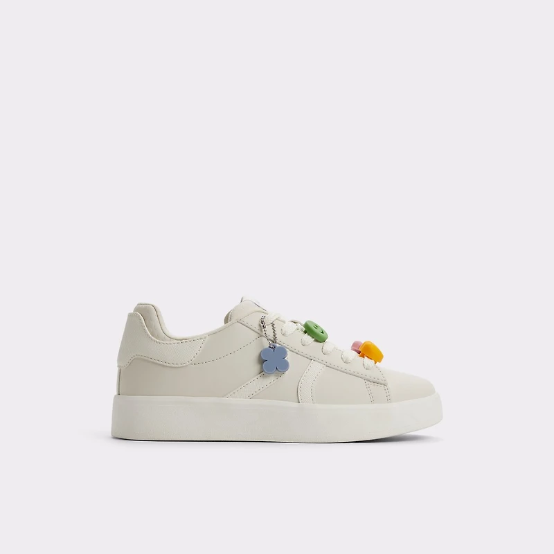 Hyperthalamuscorp Neutral Women's Low top sneakers | ALDO Canada