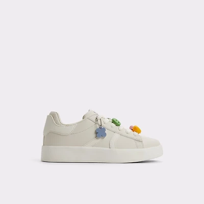 Hyperthalamuscorp Neutral Women's Low top sneakers | ALDO Canada
