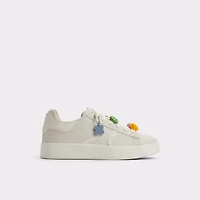 Hyperthalamuscorp Neutral Women's Low top sneakers | ALDO Canada