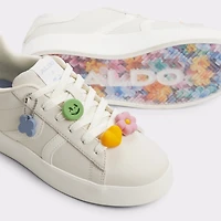 Hyperthalamuscorp Neutral Women's Low top sneakers | ALDO Canada