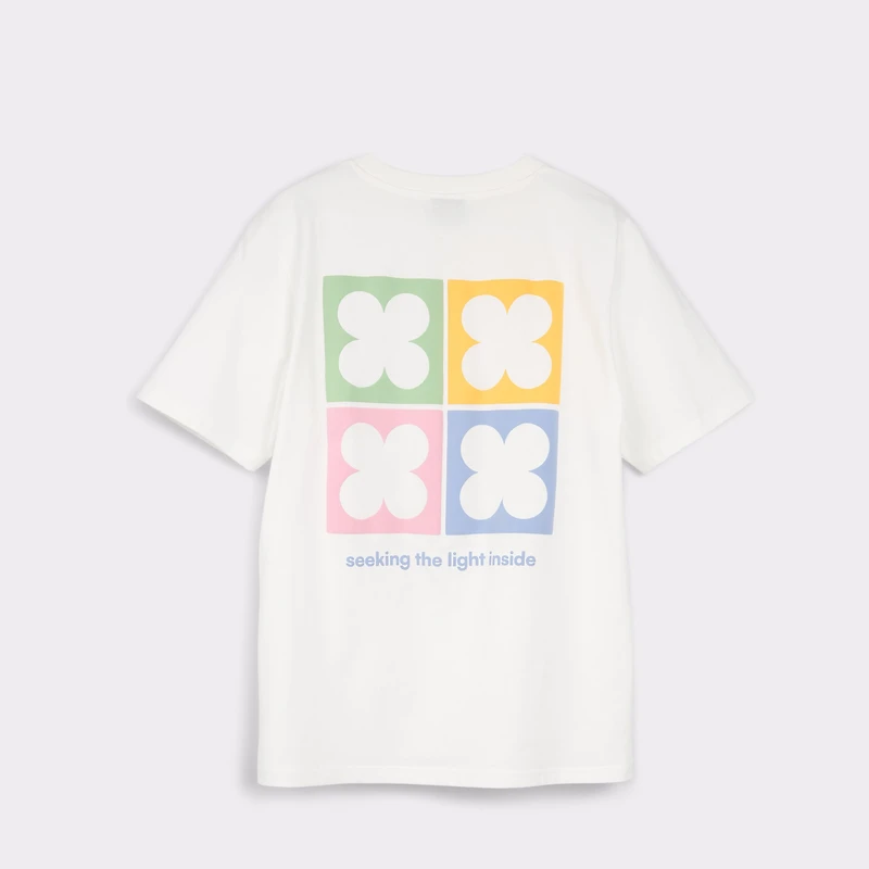 Hyperthalamuscorp Pastel Multi Women's Clothing | ALDO Canada