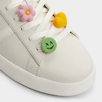 Hyperthalamuscorp Autre Blanc Hommes Sneakers bas | ALDO Canada