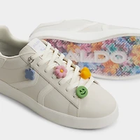 Hyperthalamuscorp Autre Blanc Hommes Sneakers bas | ALDO Canada