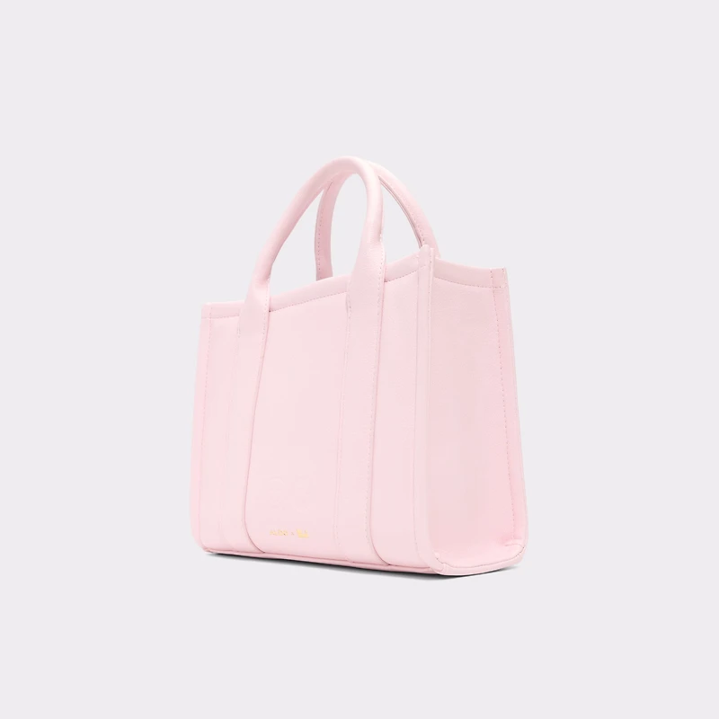 Hyperthalamuscorp Pink Women's Tote & Satchel bags | ALDO Canada