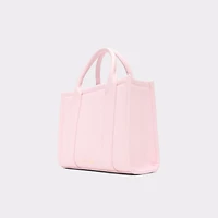 Hyperthalamuscorp Pink Women's Tote & Satchel bags | ALDO Canada