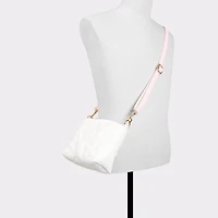 Hyperthalamuscorp Pink Women's Tote & Satchel bags | ALDO Canada