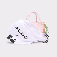 Hyperthalamuscorp Pink Women's Tote & Satchel bags | ALDO Canada