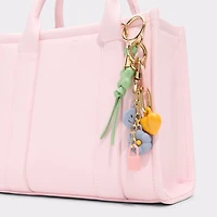 Hyperthalamuscorp Pink Women's Tote & Satchel bags | ALDO Canada