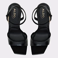 Illustrious Black Women's Strappy Heels | ALDO US