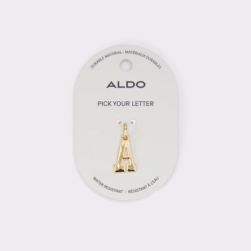 Initials Yellow Women's Jewelry Charms | ALDO US