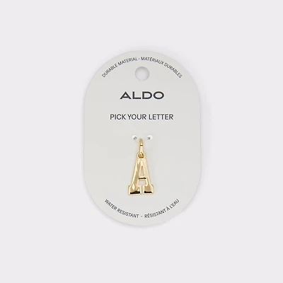 Initials Yellow Women's Jewelry Charms | ALDO US