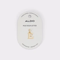 Initials Dark Yellow Women's Jewelry Charms | ALDO US