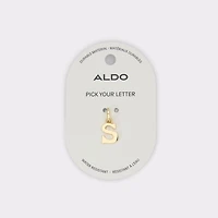 Initials Gold Women's Jewelry Charms | ALDO US