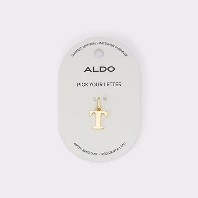 Initials Medium Yellow Women's Jewelry Charms | ALDO US