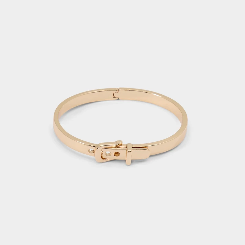 Interlock Gold Women's Bracelets | ALDO Canada