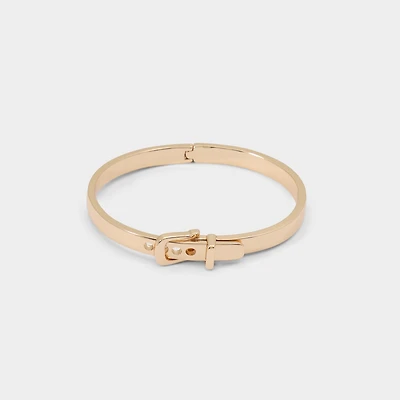 Interlock Gold Women's Bracelets | ALDO Canada