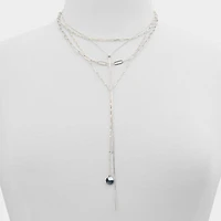 Issadorra Silver Women's Necklaces | ALDO Canada