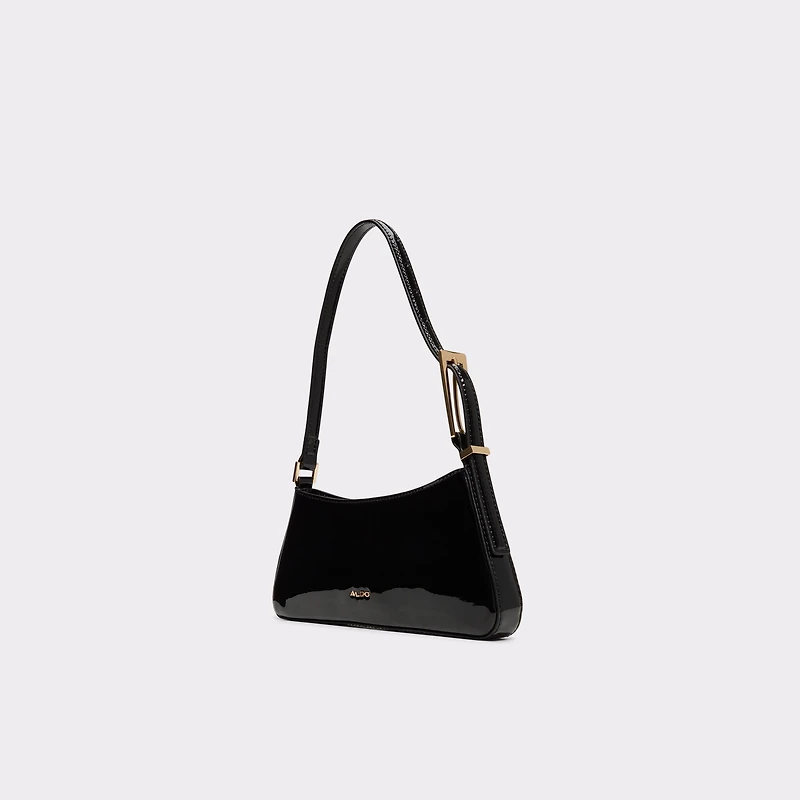 Jabellee Black Women's Shoulder Bags | ALDO US