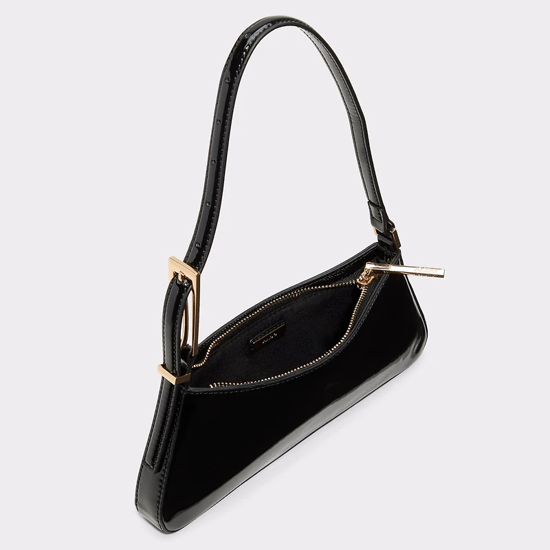 Jabellee Black Women's Shoulder Bags | ALDO US
