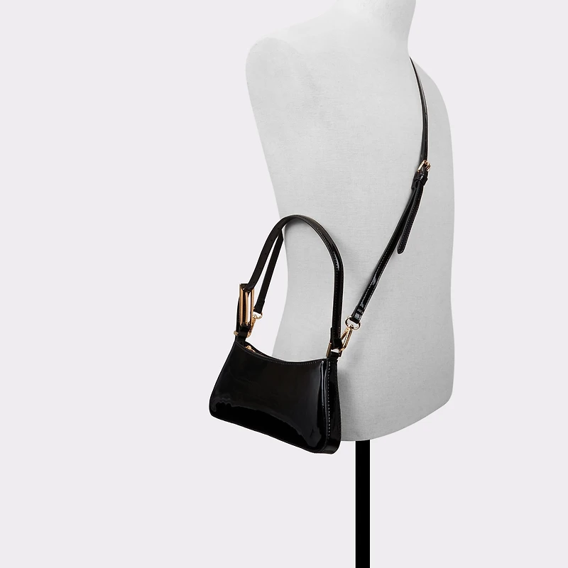 Jabellee Black Women's Shoulder Bags | ALDO US