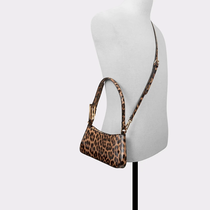Jabellee Other Brown Women's Shoulder Bags | ALDO US