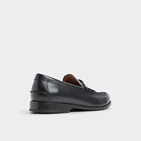 Jarom Black Men's Dress Shoes | ALDO Canada