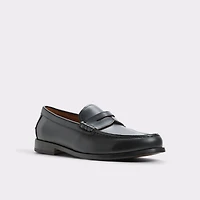 Jarom Black Men's Dress Shoes | ALDO Canada