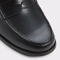 Jarom Black Men's Dress Shoes | ALDO Canada
