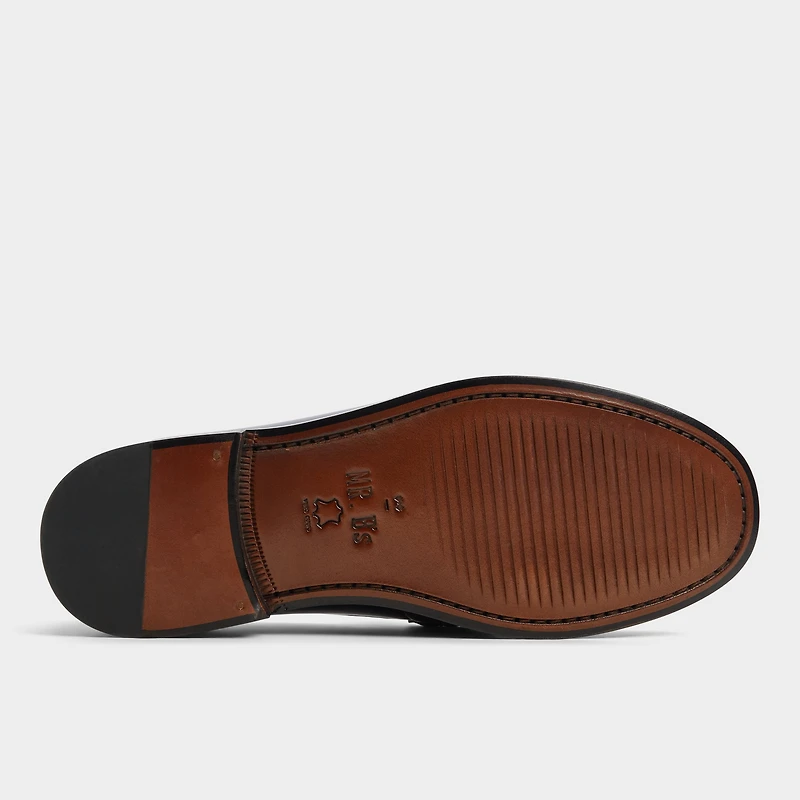 Jarom Noir Hommes Chaussures habillées | ALDO Canada