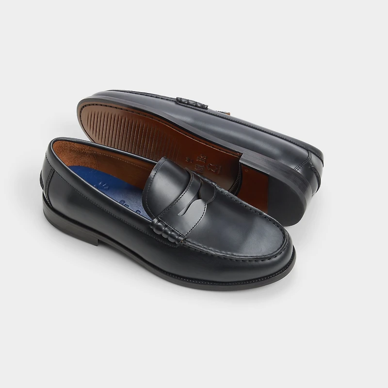 Jarom Noir Hommes Chaussures habillées | ALDO Canada