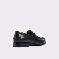 Jarom Open Black Men's Dress Shoes | ALDO Canada