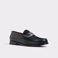 Jarom Open Black Men's Dress Shoes | ALDO Canada