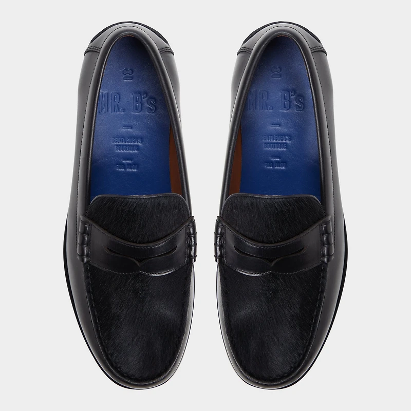 Jarom Noir Ouvert Hommes Chaussures habillées | ALDO Canada