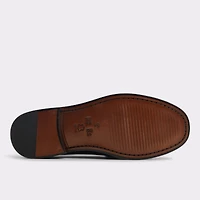 Jarom Open Black Men's Dress Shoes | ALDO Canada