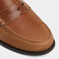 Jarom Cognac Hommes Chaussures habillées | ALDO Canada