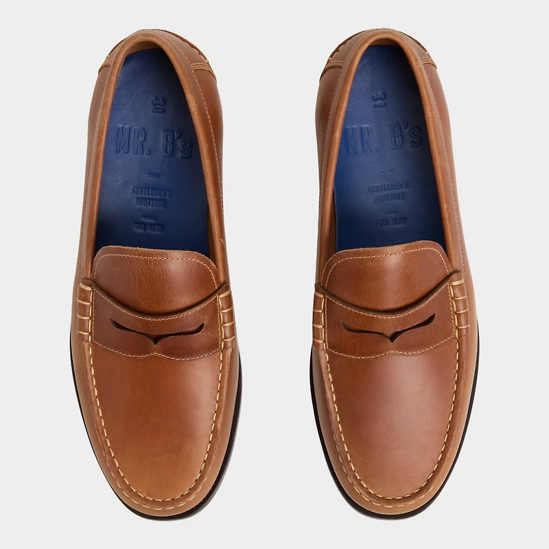 Jarom Cognac Hommes Chaussures habillées | ALDO Canada