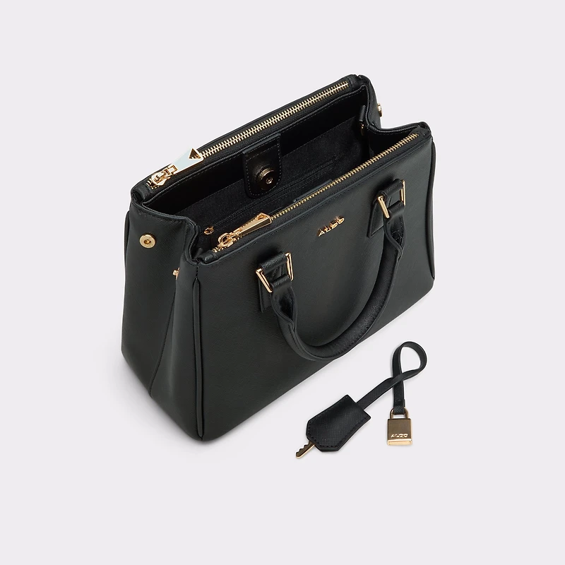 Javamaentar Black Women's Tote & Satchel bags | ALDO Canada
