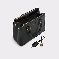 Javamaentar Black Women's Tote & Satchel bags | ALDO Canada