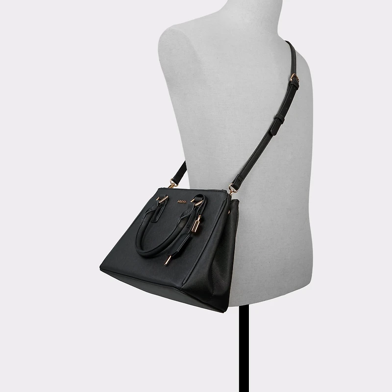 Javamaentar Black Women's Tote & Satchel bags | ALDO Canada